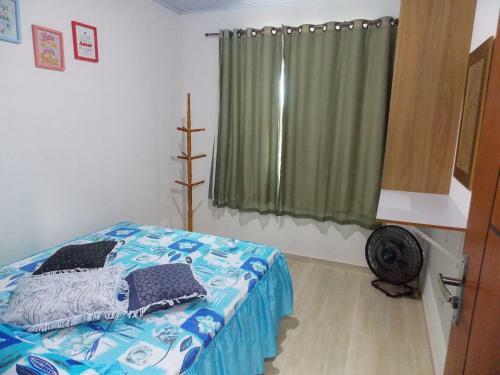 Apartamento Linda Casa Duplex Vila Do Per�