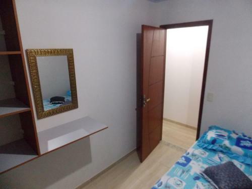 Apartamento Linda Casa Duplex Vila Do Per�