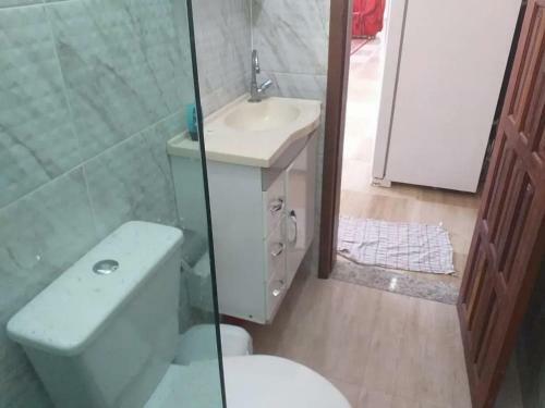Apartamento Linda Casa Duplex Vila Do Per�