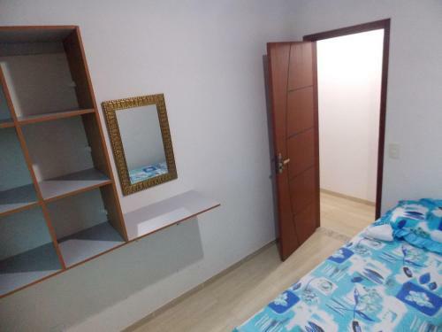 Apartamento Linda Casa Duplex Vila Do Per�