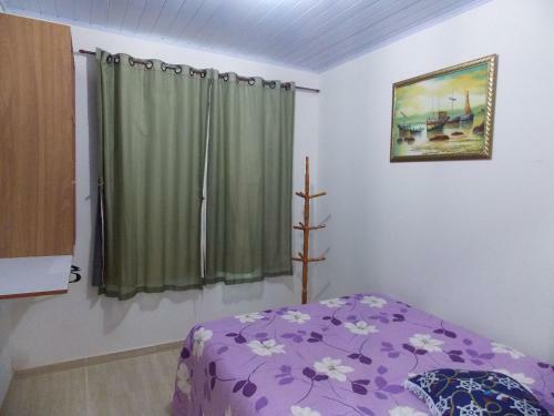 Apartamento Linda Casa Duplex Vila Do Per�