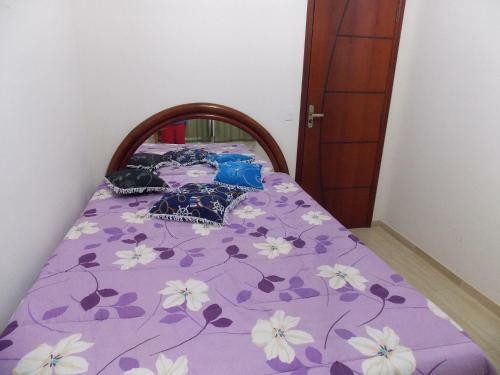Apartamento Linda Casa Duplex Vila Do Per�