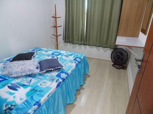 Apartamento Linda Casa Duplex Vila Do Per�