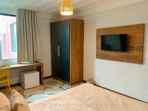 Hostal Pier Beach Club