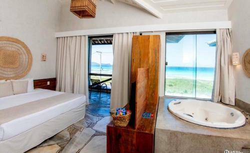 Hostal Pier Beach Club