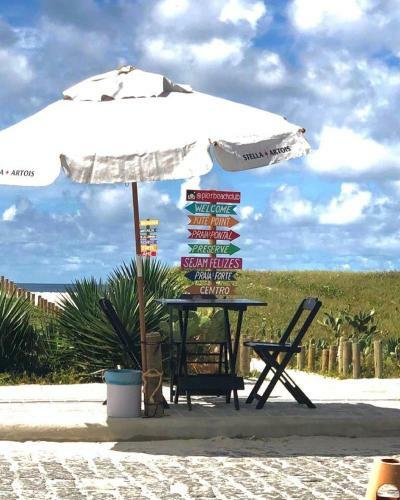 Hostal Pier Beach Club