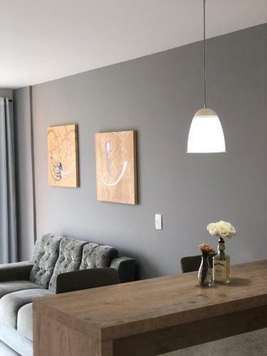 Mandai Apartamentos