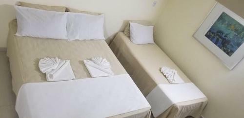 Hostal Villa Solarium Pousada