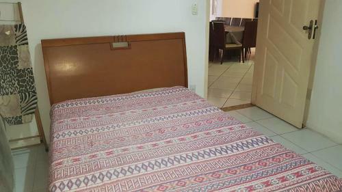 Casa Ampla Com Piscina, Sal�o de Jogos E Wi-fi