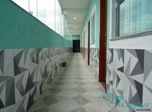 Dom Marques Hostel