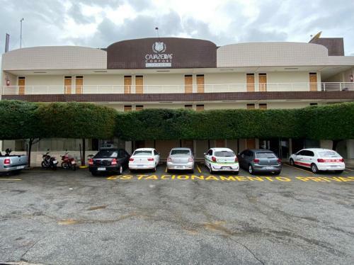 Cajazeiras Comfort Hotel