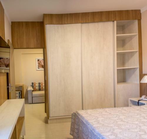 Apartamento Piazza Diroma - Reserve Caldas