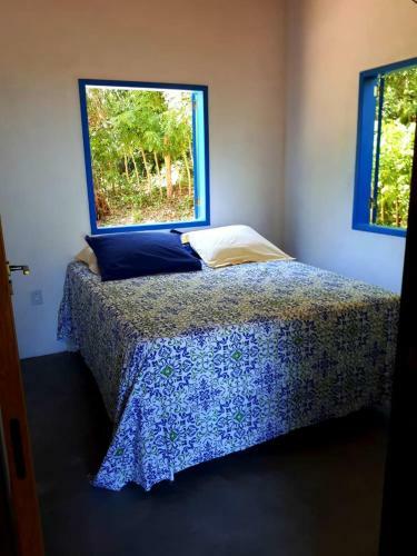 Bangal� No Morer� Vista Mar