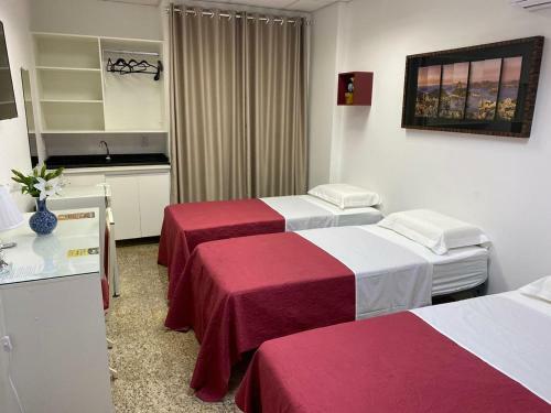 Hotel Netto