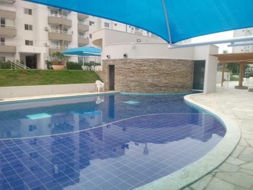 Apartamento Ape Em Caldas Novas
