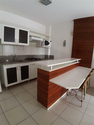 Apartamento Thermas Reservas