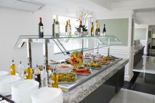 Apartamento Piazza Di Roma Temporada