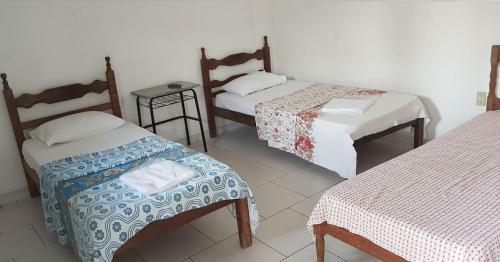 Hostal Pousada Arco �ris