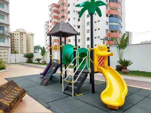 Prive Riviera - Apartamentos Jn