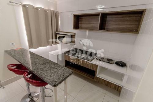 Apartamento L'acqua Diroma II