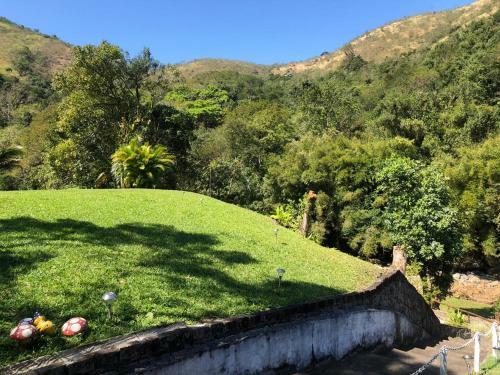 Hostal Pousada Rosa Dos Ventos Kchu