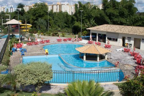 Apartamento Golden Dolphin Express Via Hmaster