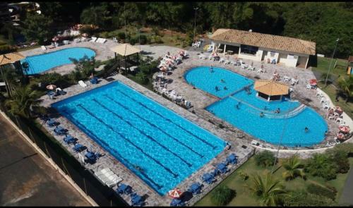 Apartamento Golden Dolphin Express Via Hmaster