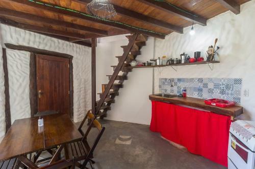 Apartamento Casa Da Pedra