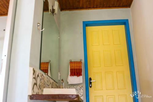 Agroturismo Pousada E Restaurante Vict�rios