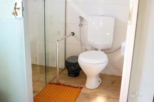 Agroturismo Pousada E Restaurante Vict�rios