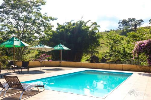 Agroturismo Pousada E Restaurante Vict�rios