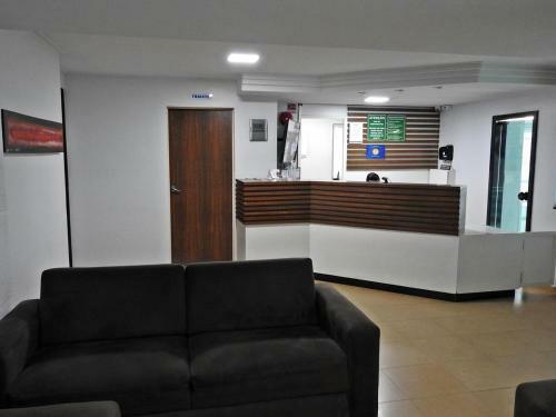 Apartamento Residencial Thermas Caldas