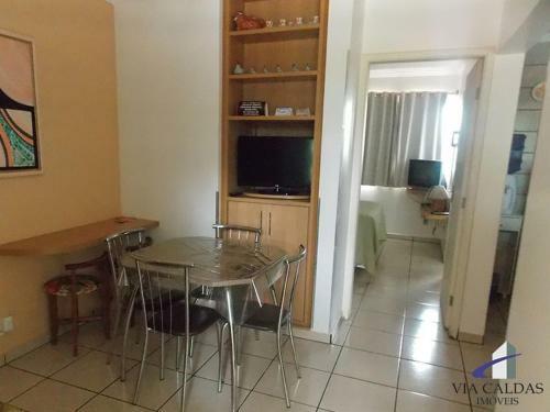 Apartamento Fiori Diroma Com Promocoes Em Outros Parques