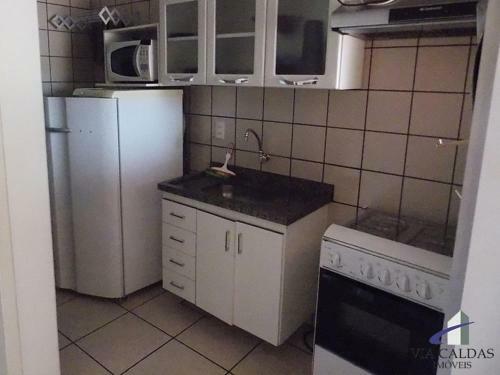 Apartamento Fiori Diroma Com Promocoes Em Outros Parques