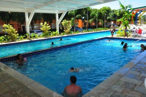 Apartamento Fiori Diroma Com Promocoes Em Outros Parques