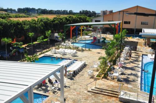 Apartamento Fiori Diroma Com Promocoes Em Outros Parques