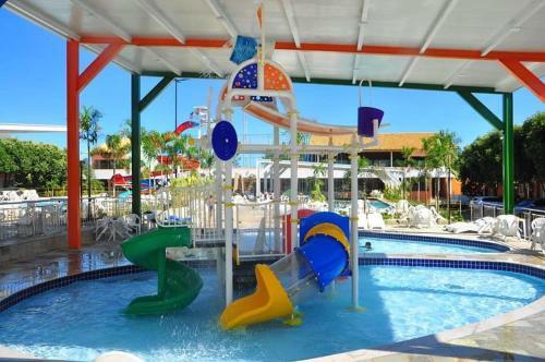 Apartamento Fiori Diroma Com Promocoes Em Outros Parques