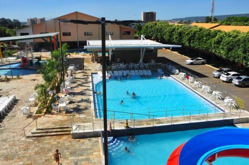 Apartamento Fiori Diroma Com Promocoes Em Outros Parques