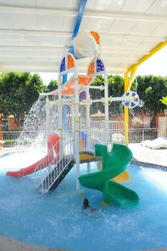 Apartamento Fiori Diroma Com Promocoes Em Outros Parques