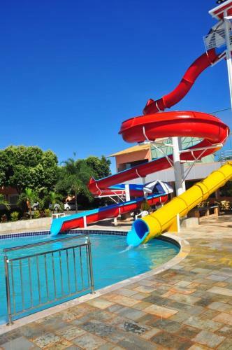 Apartamento Fiori Diroma Com Promocoes Em Outros Parques