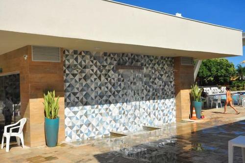 Apartamento Fiori Diroma Com Promocoes Em Outros Parques