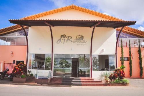 Apartamento Fiori Diroma Com Promocoes Em Outros Parques