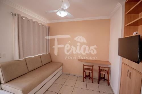Apartamento Flat Diroma Fiori