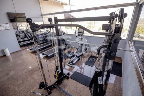 Apartamento Flat Diroma Fiori