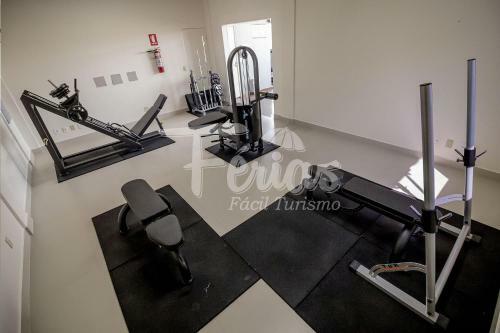 Apartamento Flat Diroma Fiori