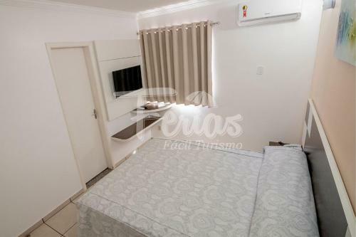 Apartamento Flat Diroma Fiori