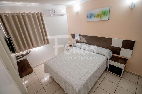 Apartamento Flat Diroma Fiori