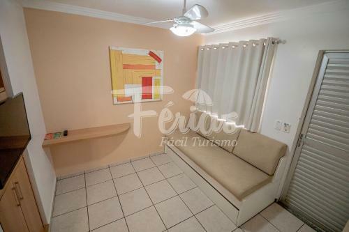 Apartamento Flat Diroma Fiori