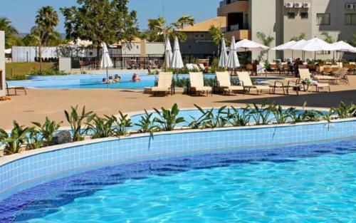 Apartamento O Ceu Entre N�s