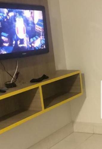 Apartamento Apto Lacqua Di Roma 5 Caldas Novas